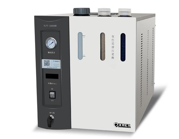 新一代氫氣發生器的主要特點是什么？