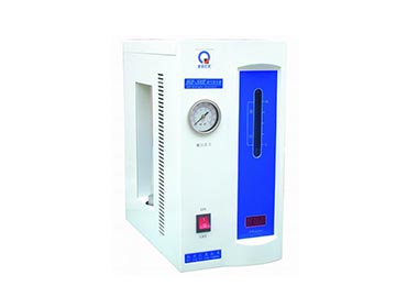 氫氣發生器的常見故障和排除方法是什么？