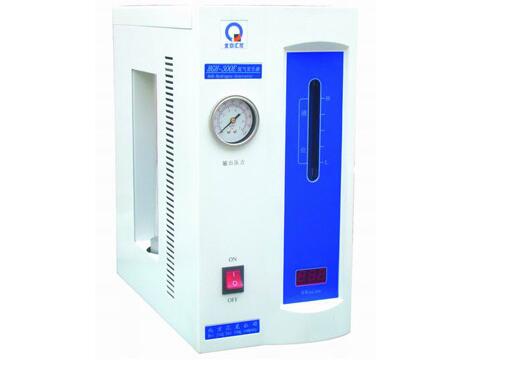 氫氣發生器產出的氫氣來源是什么？