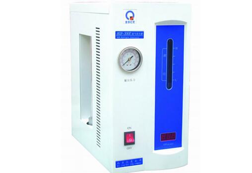 氫氣發生器的結構特點是什么？