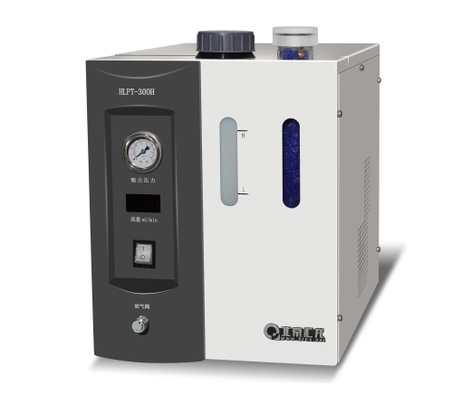 為什么氫氣發生器在使用中不產生氫氣？