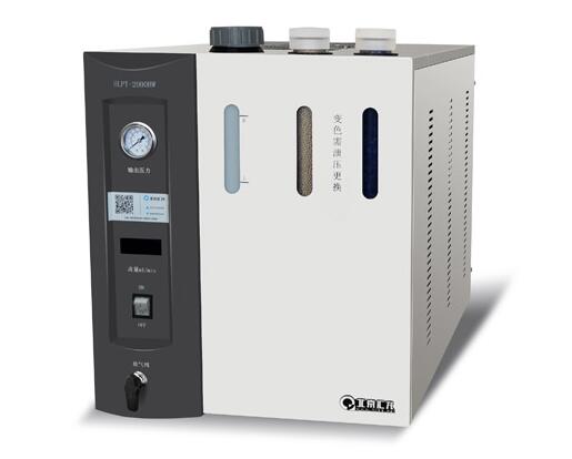 氫氣發生器的系統組成、結構組成及工作原理是什么？