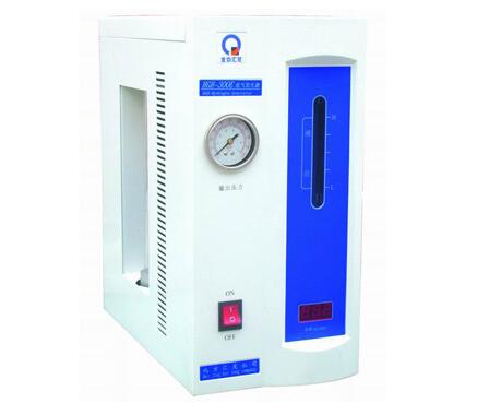 氫氣發生器如何使用？