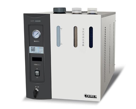 氫氣發生器在使用中不產生氫氣的原因是什么？