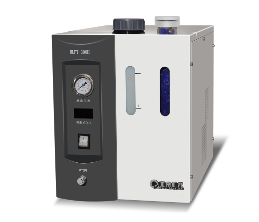 氫氣發生器怎么自檢