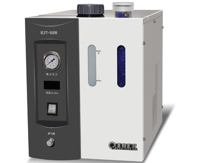 氫氣發生器如何維護保養？